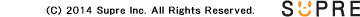 Copyright &copy; 2007 Supre, Inc. All Rights Reserved.